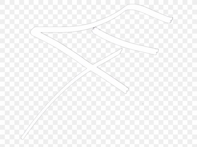 White Line Angle, PNG, 1050x784px, White, Black And White, Neck, Rectangle, Symbol Download Free