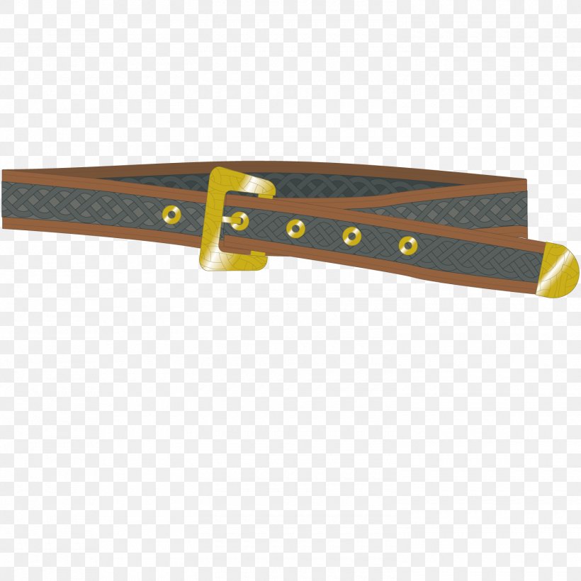 Yellow Belt Pattern, PNG, 1500x1501px, Yellow, Belt Download Free