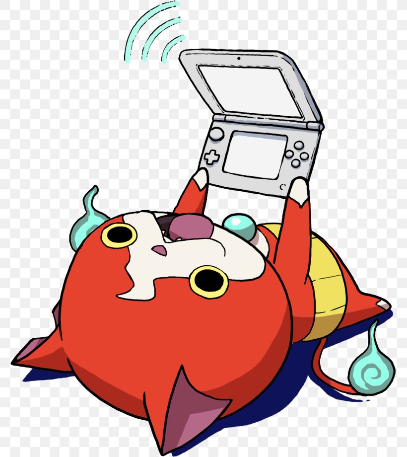 Yo-kai Watch 2 Jibanyan Nintendo 3DS, PNG, 777x920px, Yokai Watch, Art, Artwork, Fictional Character, Ghost Download Free
