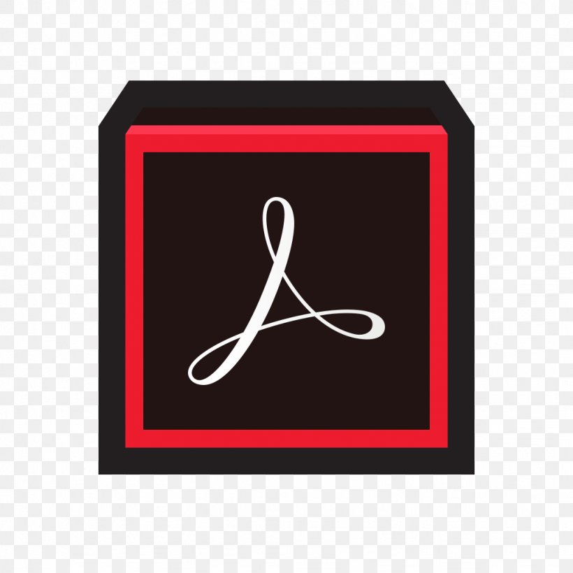 Adobe Acrobat Adobe Reader Adobe Systems PDF, PNG, 1024x1024px, Adobe Acrobat, Adobe Reader, Adobe Systems, Android, Area Download Free
