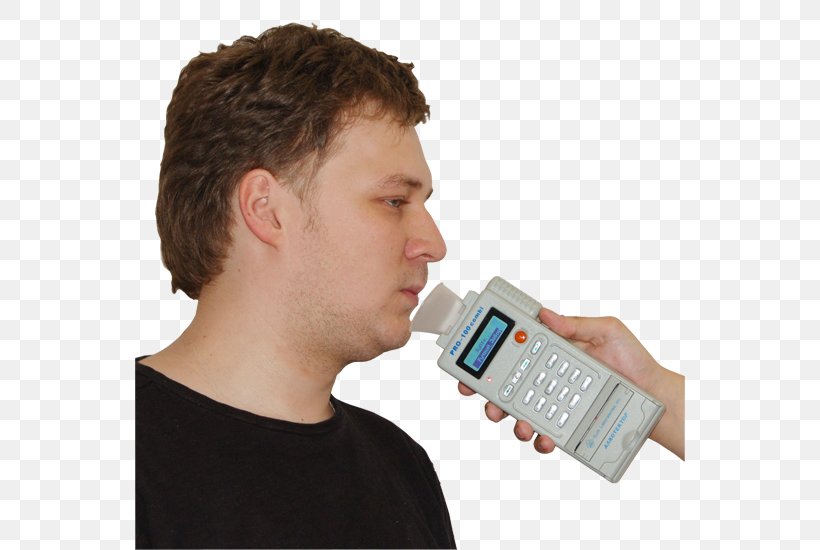 Breathalyzer Alkotektor Microphone Air, PNG, 550x550px, Breathalyzer, Air, Alcohol Intoxication, Carbon Monoxide, Control Download Free
