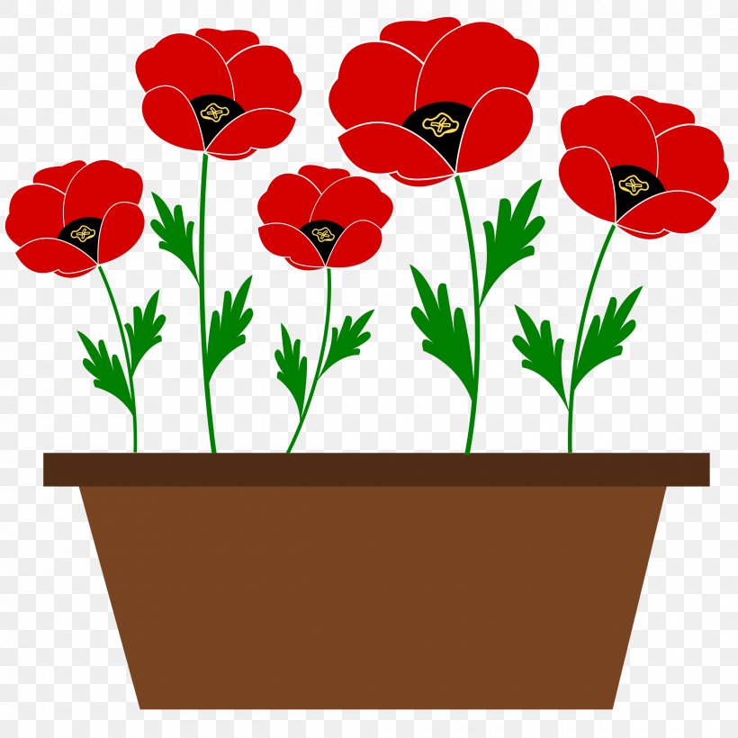Flowerpot Plant Drawing Clip Art, PNG, 2400x2400px, Flowerpot, Artwork, Cut Flowers, Drawing, Floral Design Download Free
