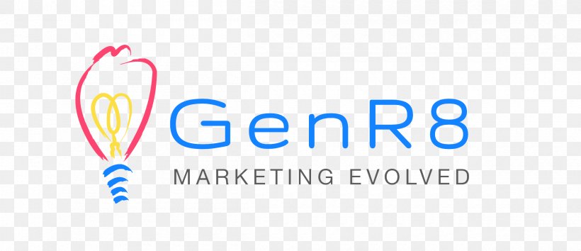 GenR8 Marketing Business Liba Digital Marketing, PNG, 2400x1038px, Marketing, Area, Blue, Brand, Business Download Free