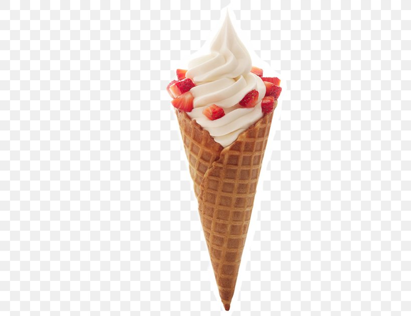 Ice Cream Cones Frozen Yogurt Pinkberry Waffle, PNG, 440x630px, Ice Cream Cones, Cone, Cream, Dairy Product, Dessert Download Free