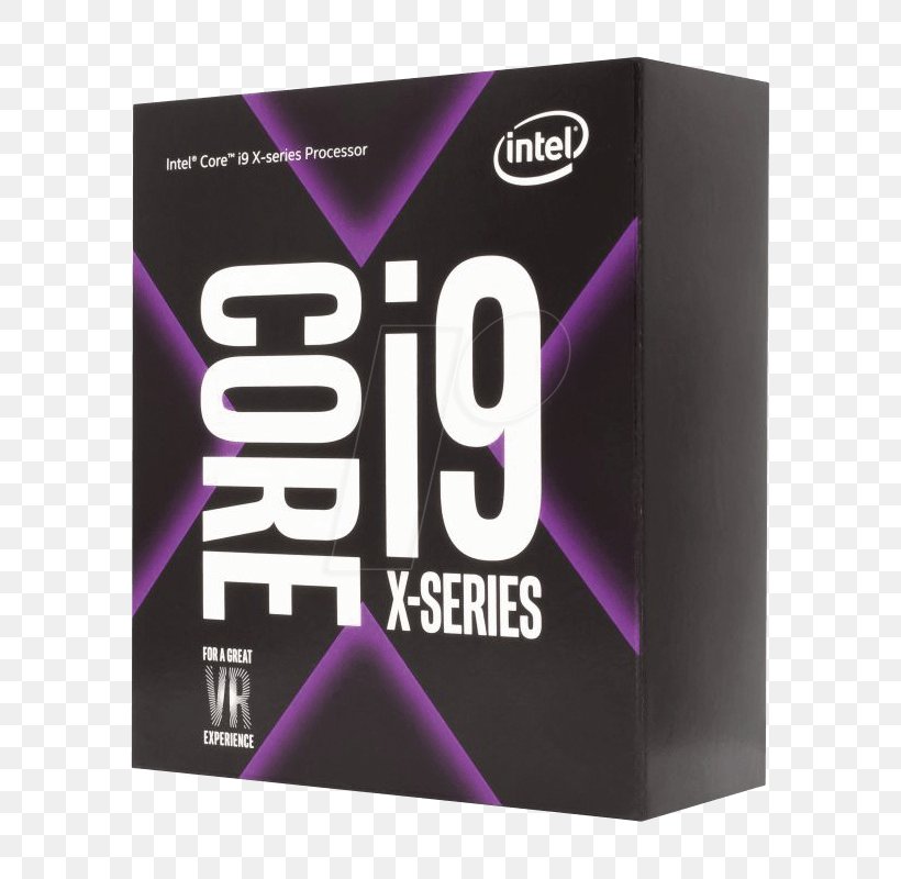Intel Core I9-7980XE Extreme Edition Processor 2.6GHz 24.75MB Smart Cache Box Processor LGA 2066 Gulftown, PNG, 800x800px, Intel Core I9, Brand, Central Processing Unit, Cpu Socket, Gigahertz Download Free