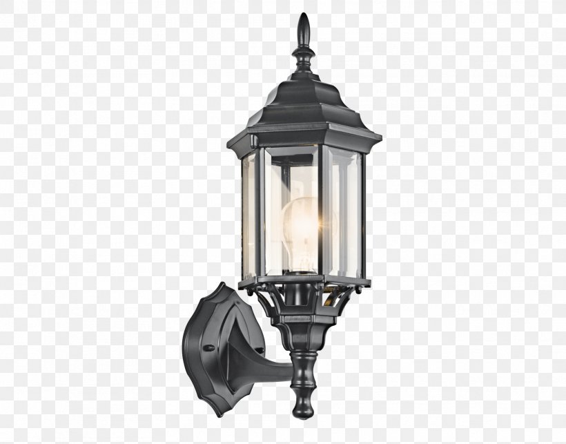 Lighting Sconce Light Fixture Lantern, PNG, 1876x1472px, Light, Blacklight, Ceiling Fixture, Incandescent Light Bulb, Kichler Lighting Download Free