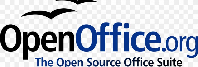 Logo Apache OpenOffice Writer Microsoft Word, PNG, 1170x400px, Logo, Apache Openoffice, Apache Openoffice Writer, Area, Brand Download Free