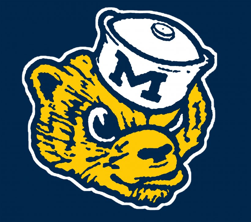 Michigan Wolverines Football University Of Michigan Jumpman Big Ten Conference Men's Basketball Tournament, PNG, 2500x2213px, Michigan Wolverines Football, American Football, Art, Banner, Big Ten Conference Download Free