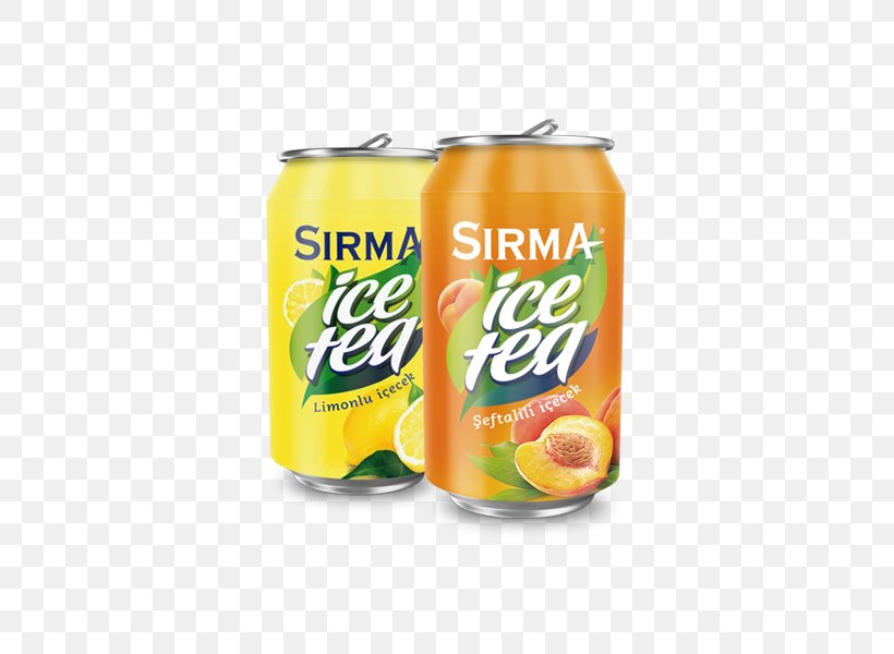 Orange Drink Iced Tea Sirma Carbonated Water, PNG, 600x600px, Orange Drink, Aluminum Can, Brand, Carbonated Water, Drink Download Free