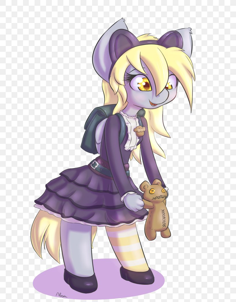 Pony Derpy Hooves Princess Luna Horse League Of Legends, PNG, 800x1050px, Watercolor, Cartoon, Flower, Frame, Heart Download Free