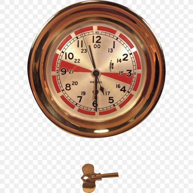Quartz Clock Chelsea Clock Company Westclox Ship, PNG, 1305x1305px, Clock, Alarm Clocks, Antique, Brass, Chelsea Clock Company Download Free