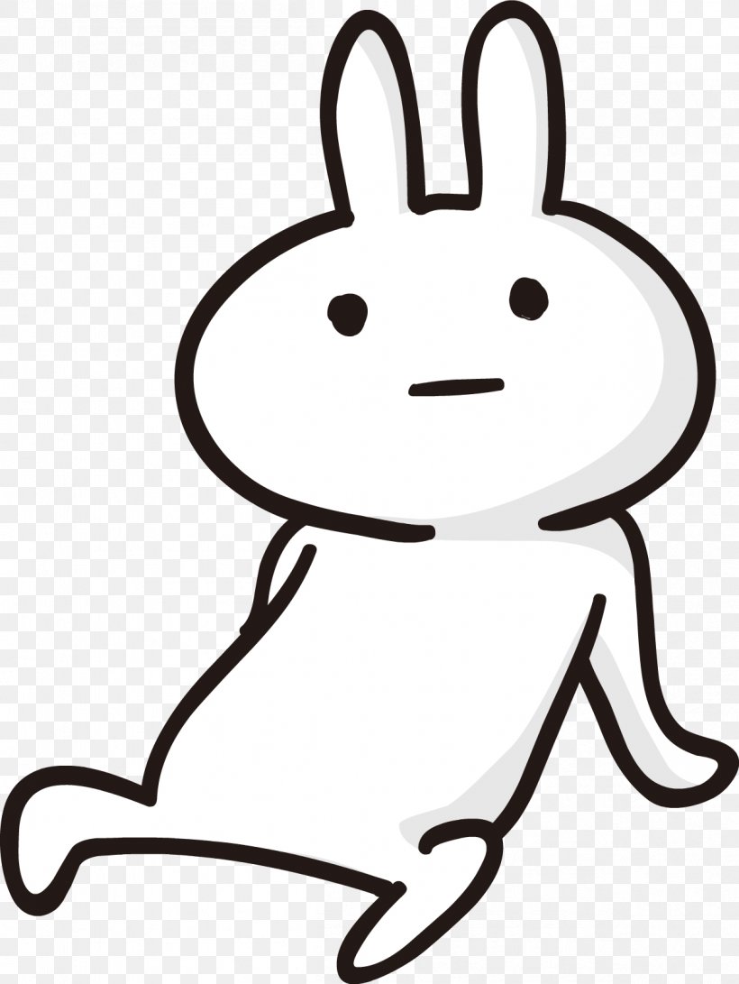 Rabbit No Doubt Photography, PNG, 1202x1600px, Rabbit, Black And White, Broadcasting, Face, Game Download Free