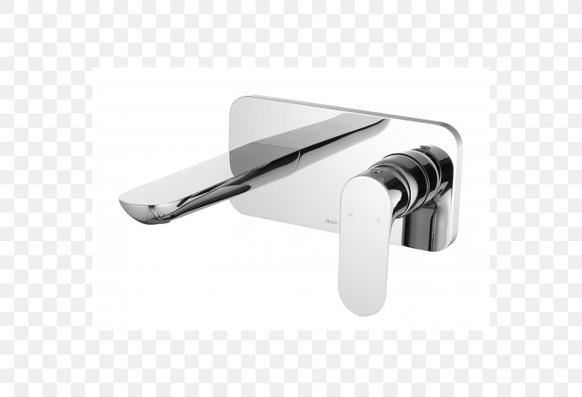 Sink Mixer Tap Shower Bathroom, PNG, 560x560px, Sink, Bathroom, Bathtub, Brushed Metal, Chrome Plating Download Free