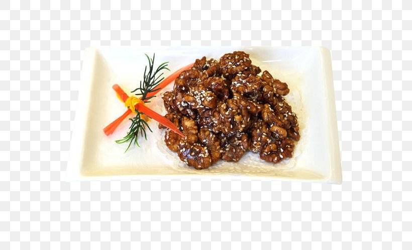 Vegetarian Cuisine Meatball Walnut Food, PNG, 700x497px, Vegetarian Cuisine, Carrot, Chili Con Carne, Cuisine, Dish Download Free