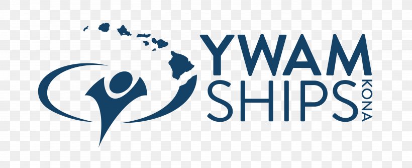 YWAM Ships Kona Youth With A Mission Hurlach Christian Mission Pastor, PNG, 3894x1588px, Ywam Ships Kona, Brand, Christian Church, Christian Ministry, Christian Mission Download Free