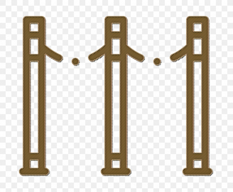 Archeology Icon Fence Icon Construction And Tools Icon, PNG, 1232x1012px, Archeology Icon, Construction And Tools Icon, Fence Icon, Line Download Free