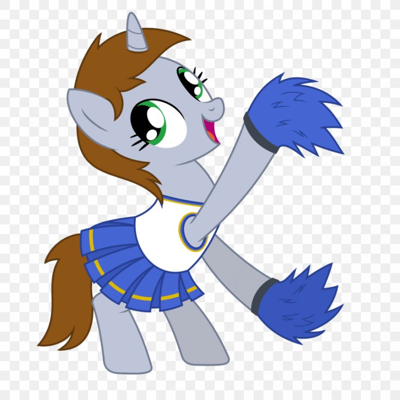 Cat Pony Unicorn Fallout: Equestria Cheerleading, PNG, 894x894px, Watercolor, Cartoon, Flower, Frame, Heart Download Free