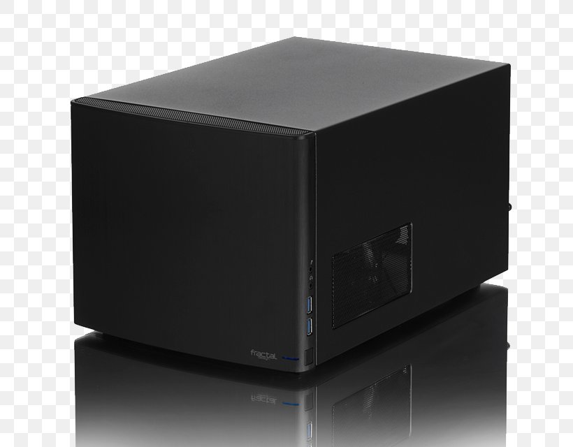 Computer Cases & Housings Power Supply Unit Fractal Design Mini-ITX Power Converters, PNG, 800x640px, Computer Cases Housings, Ac Adapter, Atx, Audio, Audio Equipment Download Free