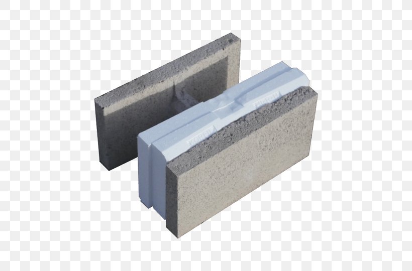 Concrete Masonry Unit Insulating Concrete Form Building Insulation R-value, PNG, 800x540px, Concrete Masonry Unit, Brick, Building Insulation, Cavity Wall, Concrete Download Free