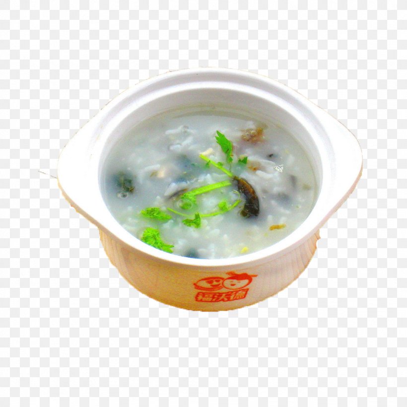 Congee Breakfast Seafood Chinese Cuisine Hot Pot, PNG, 1024x1024px, Congee, Allium Fistulosum, Asian Food, Breakfast, Century Egg Download Free