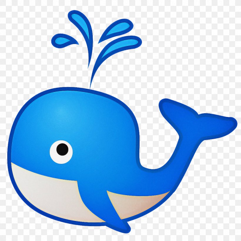 Emoji Sticker, PNG, 1024x1024px, Emoji, Blue Whale, Cetacea, Cetaceans, Common Dolphins Download Free
