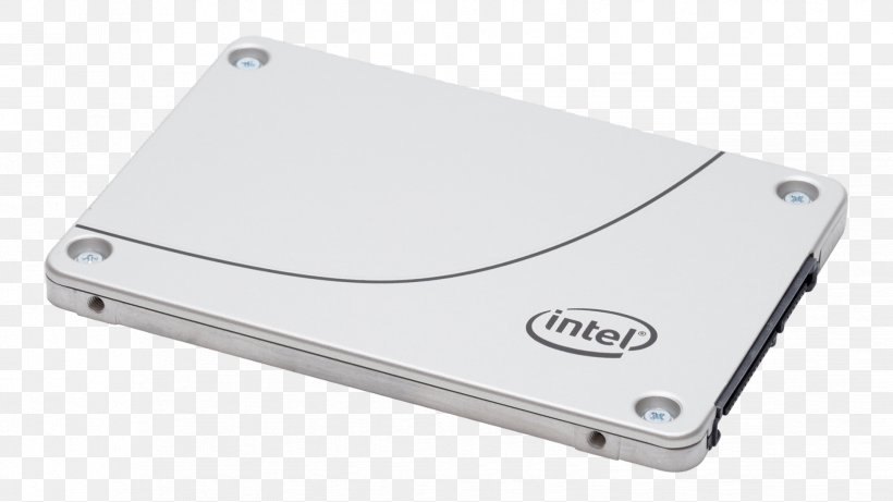 Intel DC S4600 Solid-state Drive Serial ATA Intel ING-2CN928 Internal Hard Drive SATA 6Gb/s 2.5