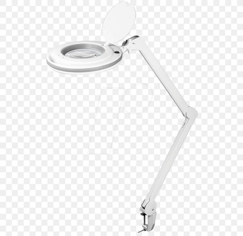 Light Magnifying Glass Magnification Fixpoint Magnifying Lamp, PNG, 527x795px, Light, Diameter, Dioptre, Electric Light, Glass Download Free
