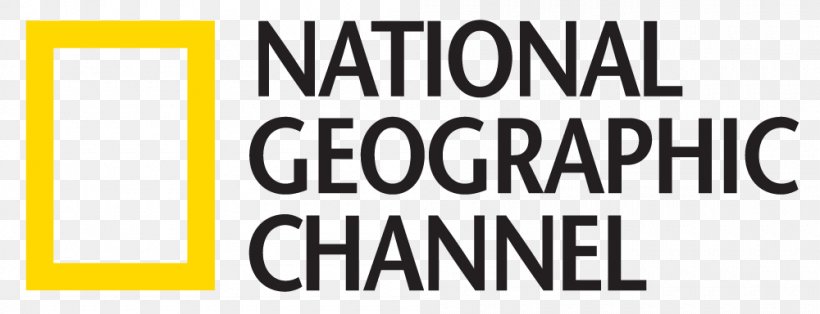 National Geographic Channel HD Television Channel Nat Geo/Fox HD, PNG, 1000x384px, National Geographic, Area, Brand, Broadcasting, Discovery Hd Download Free