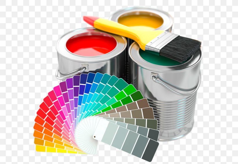 Oil Paint House Painter And Decorator Paintbrush Distemper, PNG, 600x567px, Paint, Brush, Color, Distemper, House Painter And Decorator Download Free