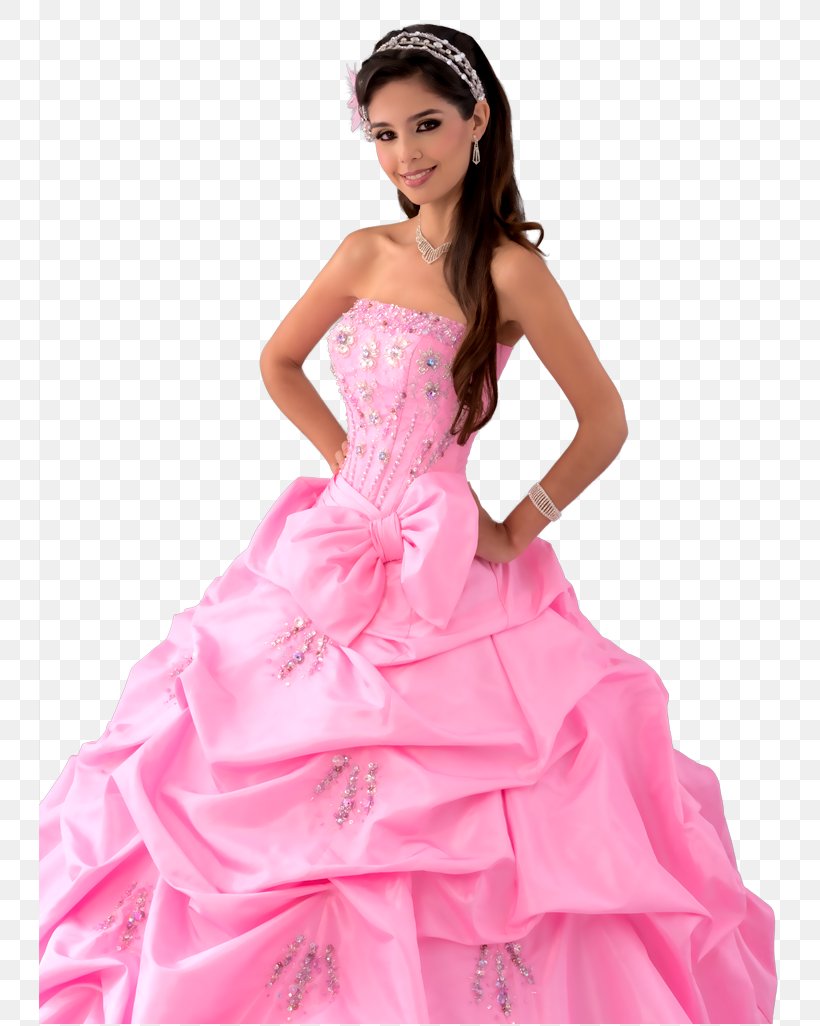 Quinceañera Wedding Dress Party Dress, PNG, 814x1026px, Wedding Dress, Bridal Clothing, Bridal Party Dress, Bride, Cocktail Dress Download Free
