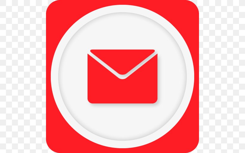 Rectangle Area, PNG, 512x512px, Lock Unlock, Android, Area, Email, Email Client Download Free
