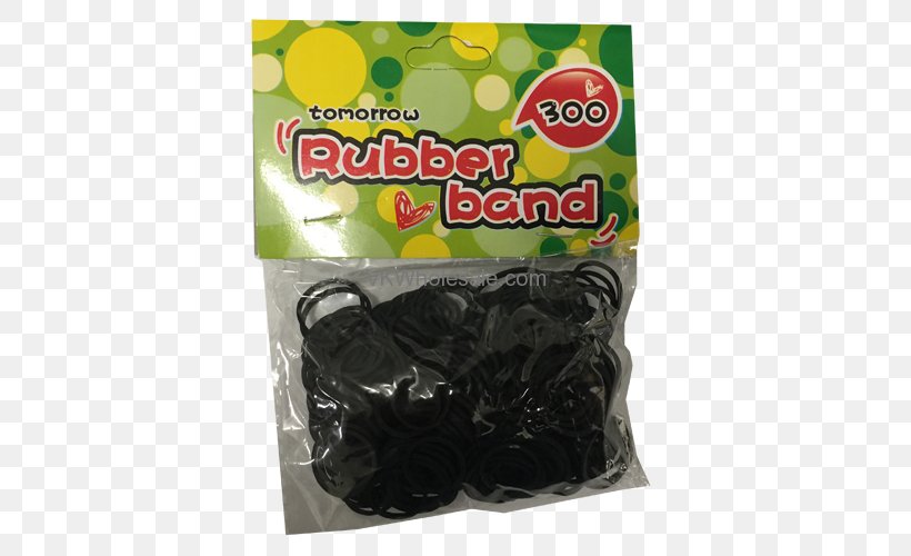 Rubber Bands כדור גומיות Rubber Band Gun Natural Rubber, PNG, 500x500px, Rubber Bands, Bracelet, Bungee Jumping, Color, Flavor Download Free