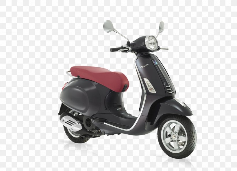 Scooter Piaggio Vespa Primavera Motorcycle, PNG, 900x650px, Scooter, Fourstroke Engine, Motor Vehicle, Motorcycle, Motorcycle Accessories Download Free