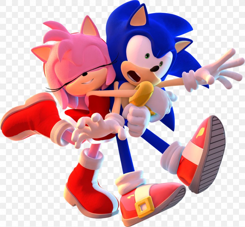 Sonic Adventure Amy Rose Knuckles The Echidna Sonic Heroes Rouge The Bat, PNG, 1280x1189px, Sonic Adventure, Amy Rose, Figurine, Knuckles The Echidna, Play Download Free