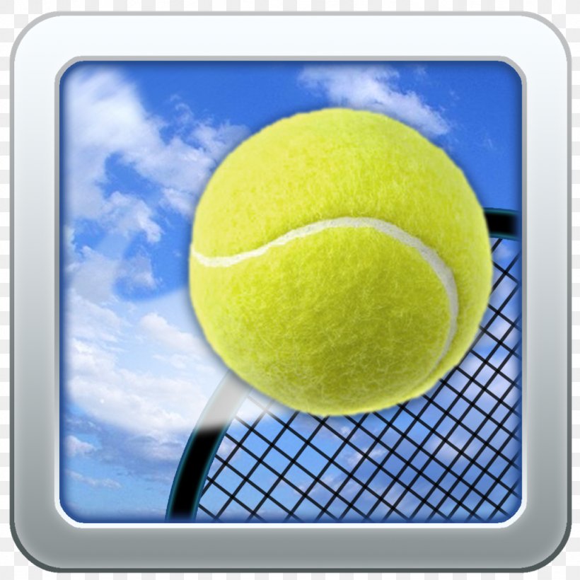 Tennis Balls, PNG, 1024x1024px, Tennis Balls, Ball, Pallone, Sports Equipment, Strings Download Free
