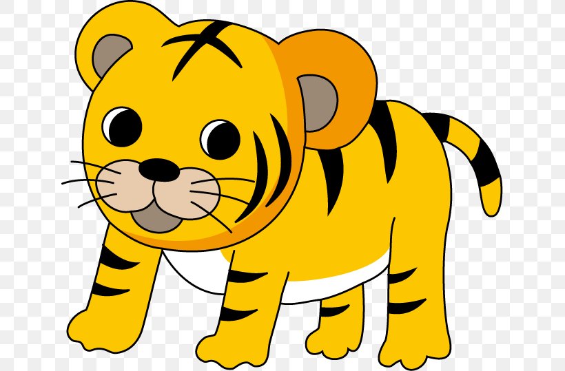 Tiger Whiskers Lion Clip Art, PNG, 641x539px, Tiger, Animal, Animal Figure, Artwork, Big Cats Download Free