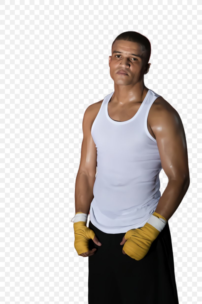 White Clothing Arm Sleeveless Shirt Sportswear, PNG, 1632x2448px, White, Arm, Clothing, Muscle, Outerwear Download Free