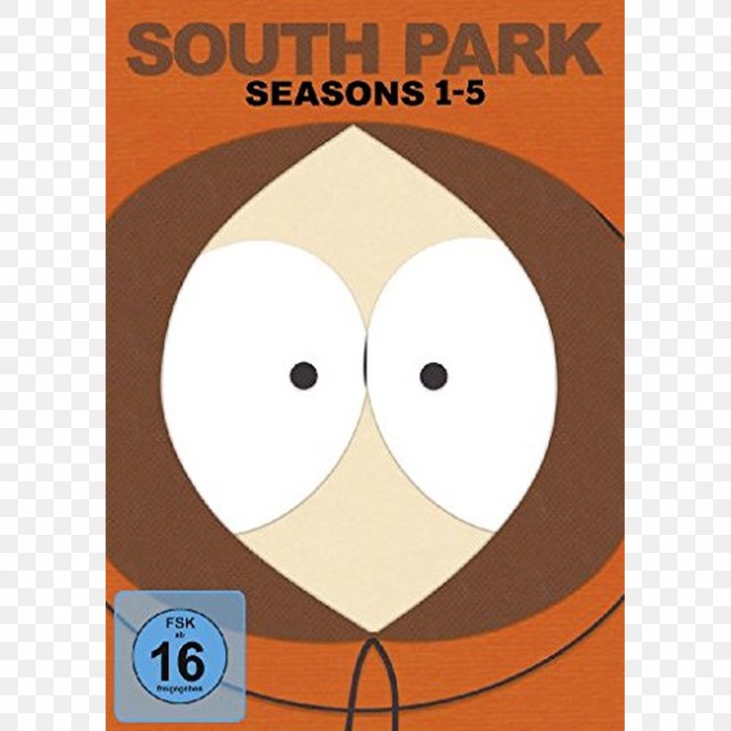 1% South Park: The Stick Of Truth DVD Box Set South Park, PNG, 1024x1024px, South Park The Stick Of Truth, Area, Art Paper, Beak, Bird Download Free