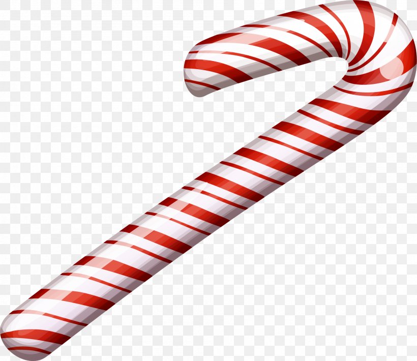 Candy Cane Polkagris Image, PNG, 2001x1733px, Candy Cane, Candy, Cartoon, Christmas, Color Download Free