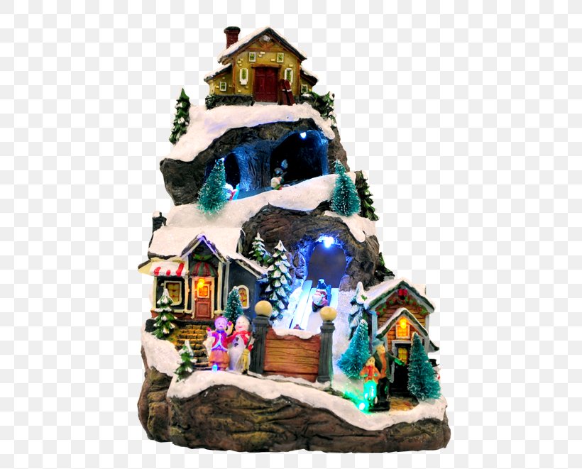 Christmas Village Gingerbread House Christmas Day Guest House, PNG, 500x661px, Christmas Village, Architecture, Building, Chapel, Child Download Free