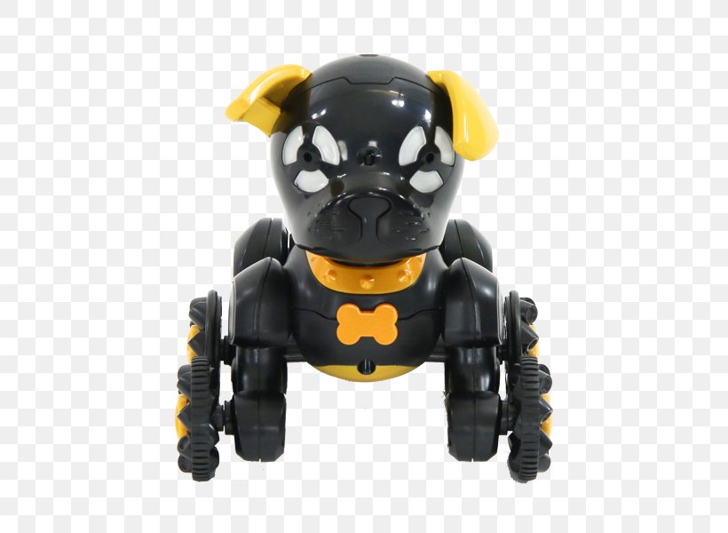 Dog WowWee Robotic Pet Spielzeugroboter, PNG, 600x600px, Dog, Artificial Intelligence, Carnivoran, Child, Dog Like Mammal Download Free