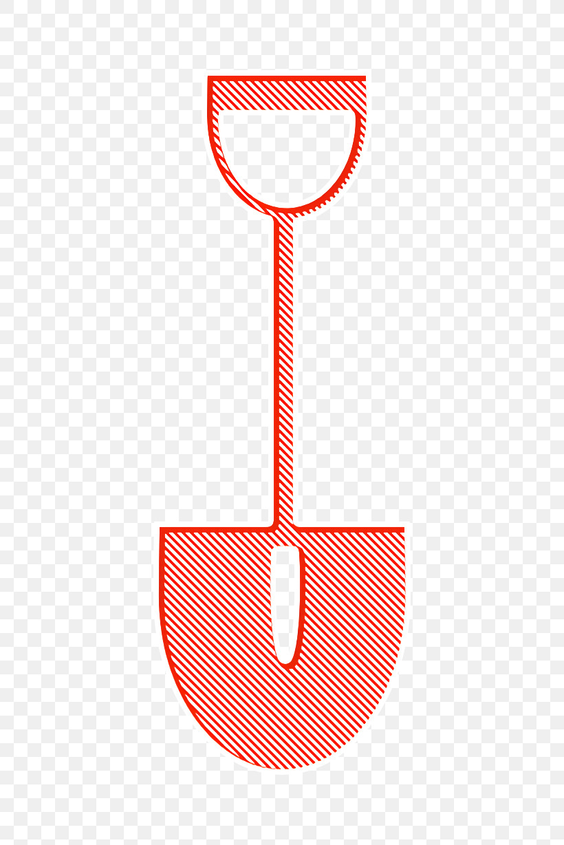 Gardening Shovel Tool Shape Icon Shovel Icon Tools And Utensils Icon, PNG, 452x1228px, Gardening Shovel Tool Shape Icon, Geometry, House Things Icon, Line, Logo Download Free