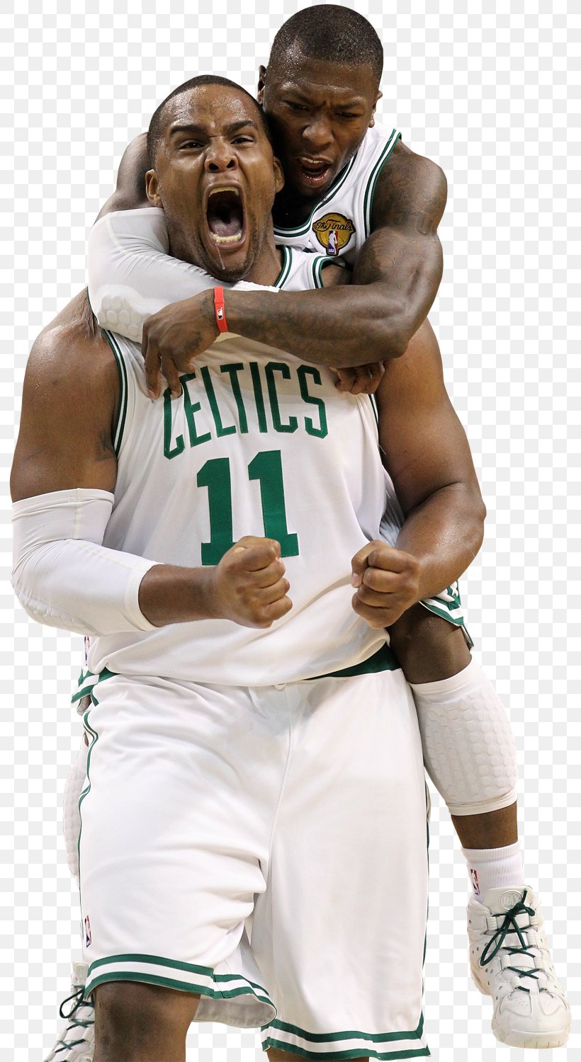 Glen Davis Nate Robinson Boston Celtics 2010 NBA Finals The NBA Finals, PNG, 794x1500px, Glen Davis, Basketball Player, Boston Celtics, Championship, Cleveland Cavaliers Download Free