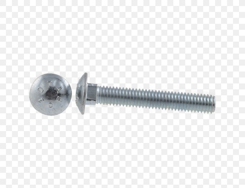 ISO Metric Screw Thread Carriage Bolt Fastener, PNG, 631x631px, Screw, Bolt, Brand, Carriage Bolt, Cascade Nut Bolt Download Free