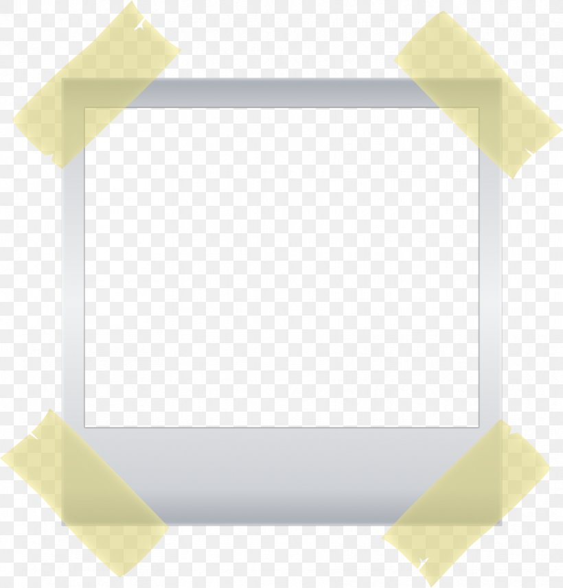 Line Picture Frames Product Design Angle, PNG, 882x922px, Picture Frames, Picture Frame, Rectangle, Table, Table M Lamp Restoration Download Free