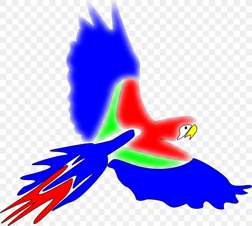 Parrot Bird Clip Art, PNG, 2400x2155px, Parrot, Beak, Bird, Drawing, Fauna Download Free
