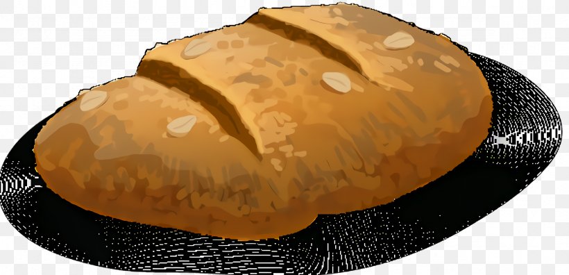 Potato Cartoon, PNG, 2356x1140px, Rye Bread, American Food, American Muffins, Bagel, Baked Goods Download Free