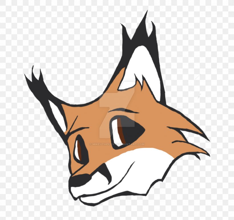 Red Fox Snout Whiskers Clip Art, PNG, 1024x963px, Red Fox, Artwork, Carnivoran, Cartoon, Character Download Free