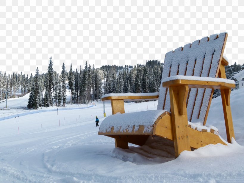 Snow Skiing Ski Resort Ski Canada Sport, PNG, 1200x900px, Snow, Backcountry Skiing, Chair, Freezing, Furniture Download Free