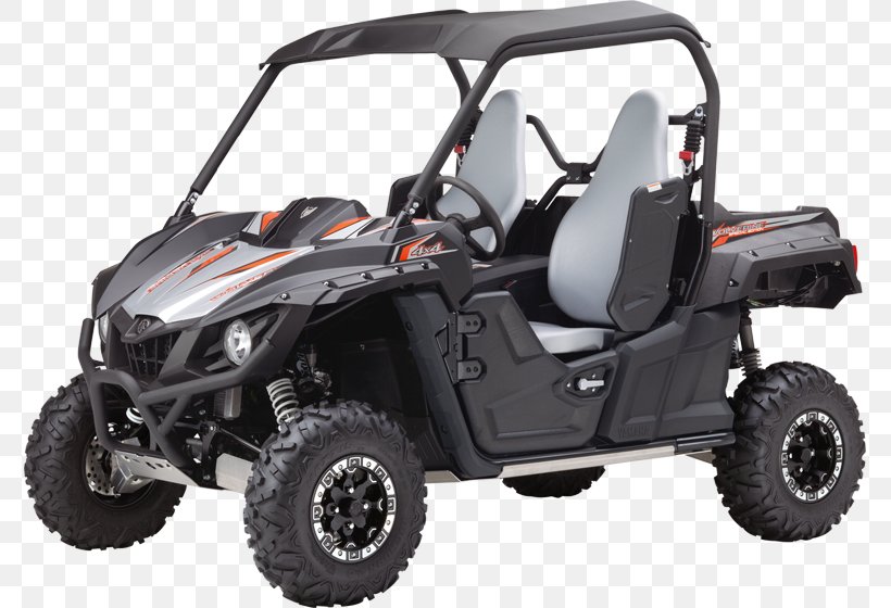 Yamaha Motor Company Car Side By Side Tire Wolverine, PNG, 775x560px, Yamaha Motor Company, All Terrain Vehicle, Allterrain Vehicle, Auto Part, Automotive Exterior Download Free